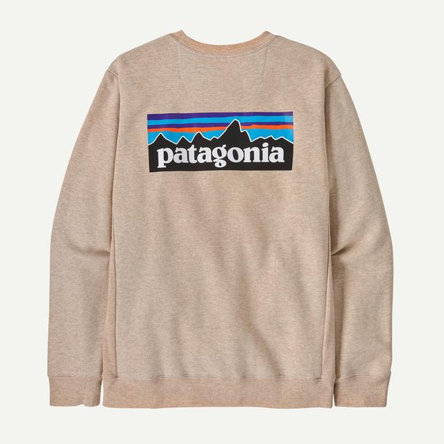 P-6 Logo Uprisal Crew Sweatshirt