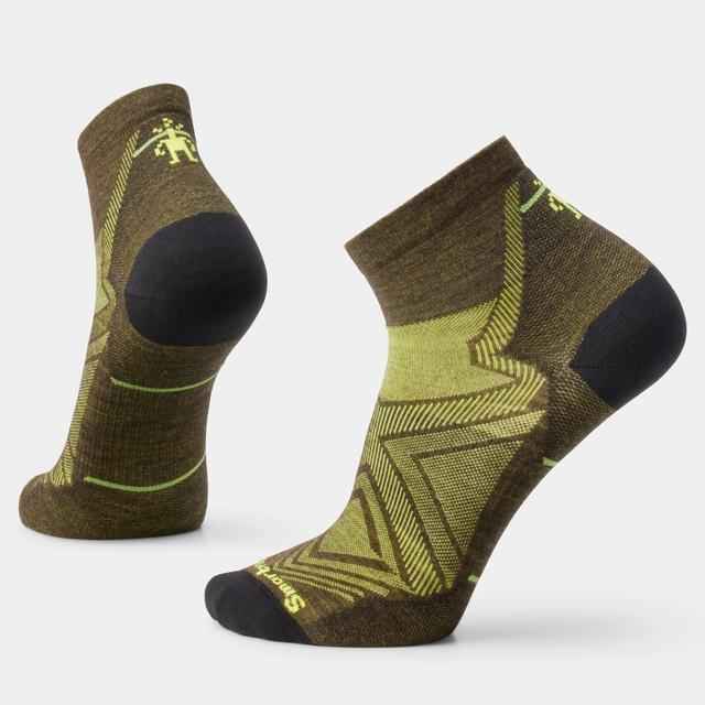 Unisex Run Ankle Socks
