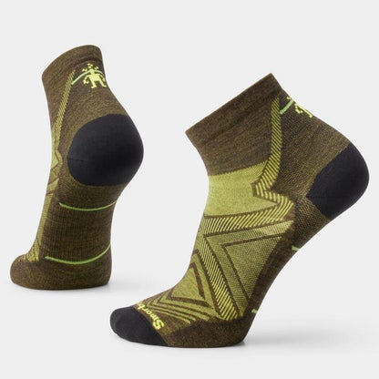 Unisex Run Ankle Socks - Earth's Edge