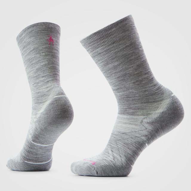 Womens Women's Run Cold Weather Crew Socks