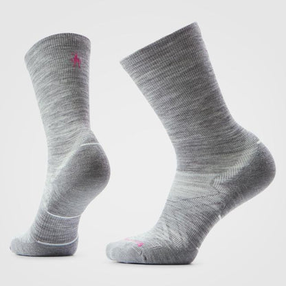 Womens Women's Run Cold Weather Crew Socks