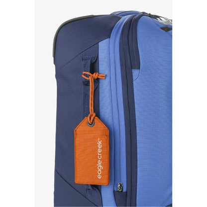 Reflective Luggage Tag - Earth's Edge