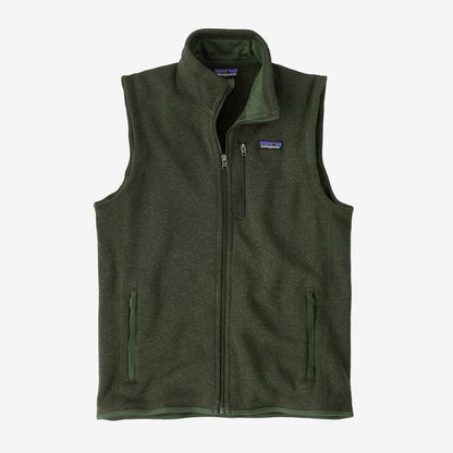 Men's Better Sweater Vest - Earth's Edge