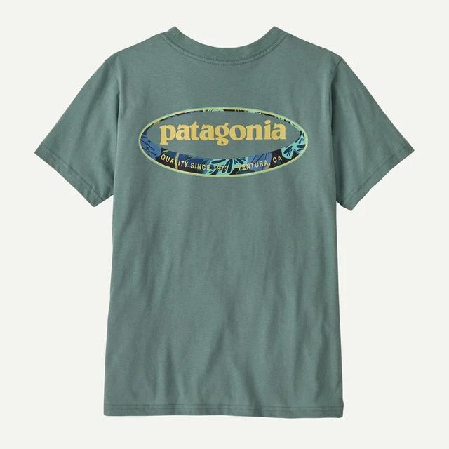 Kids' Graphic T Shirt