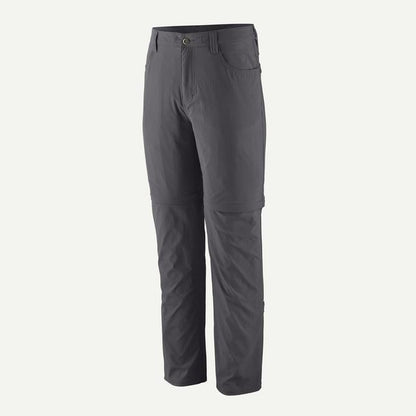 Men's Quandary Convertible Pants - Earth's Edge