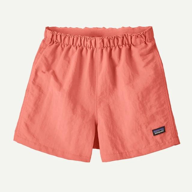 Baby Baggies Shorts