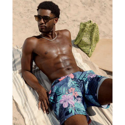 Men's Oh Buoy 2N1 Swim Shorts