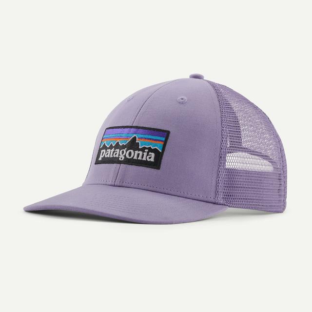 P-6 Logo LoPro Trucker Hat