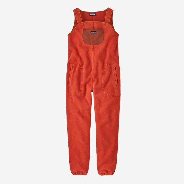 Women's Synchilla Jumpsuit