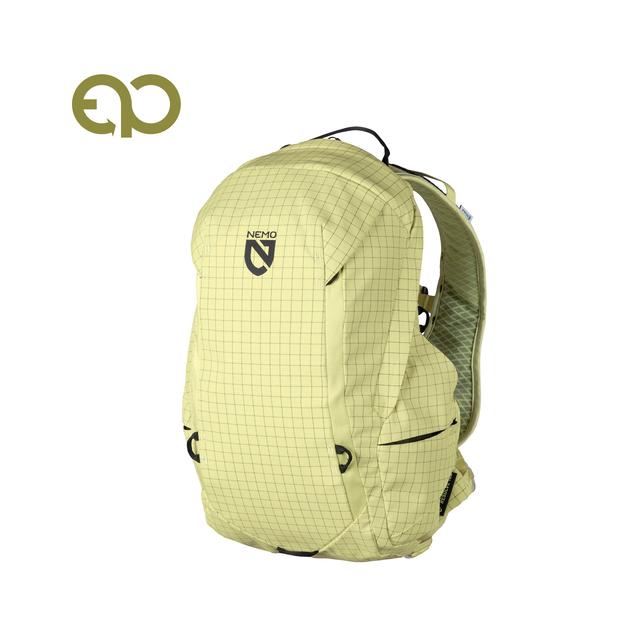 Resolve 15L Endless Promise Technical Active Daypack - Earth's Edge