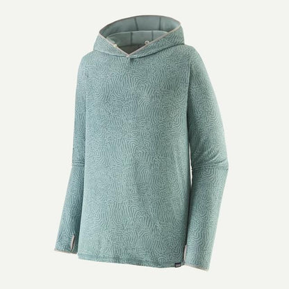 Men's Tropic Comfort Natural Hoody