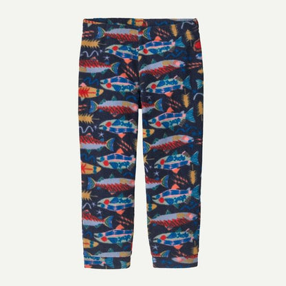 Baby Micro D Bottoms