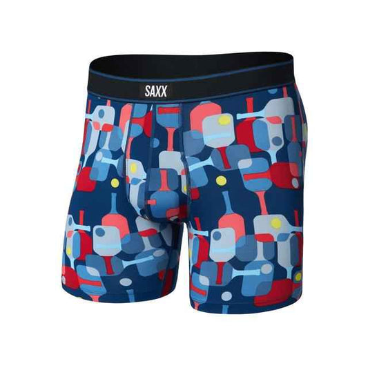 Men's Daytripper Comfort Stretch Boxer Briefs