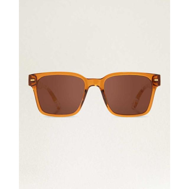 Shwood X Coby Polarized Sunglasses