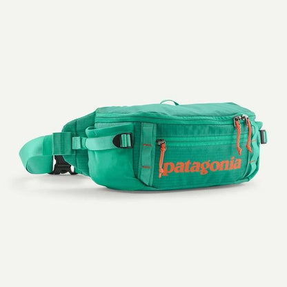 Black Hole Waist Pack 5L - Earth's Edge