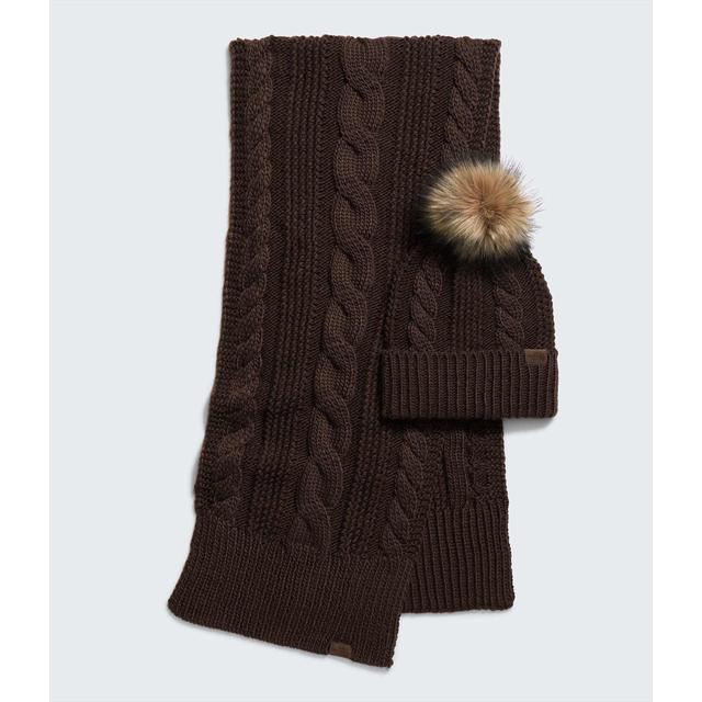 Women's Oh Mega Set