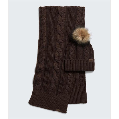 Women's Oh Mega Set