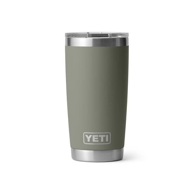 Rambler 20 oz Tumbler