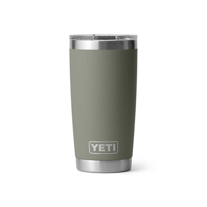 Rambler 20 oz Tumbler