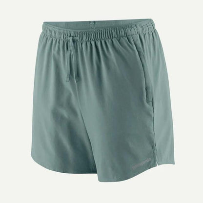 Women's Multi Trails Shorts - Earth's Edge