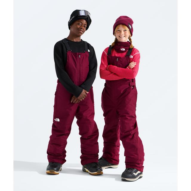 Teen Freedom Insulated Bib