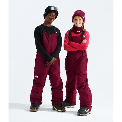 Teen Freedom Insulated Bib