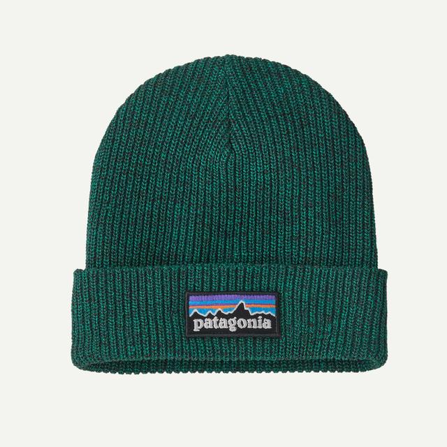 Kids' Logo Beanie