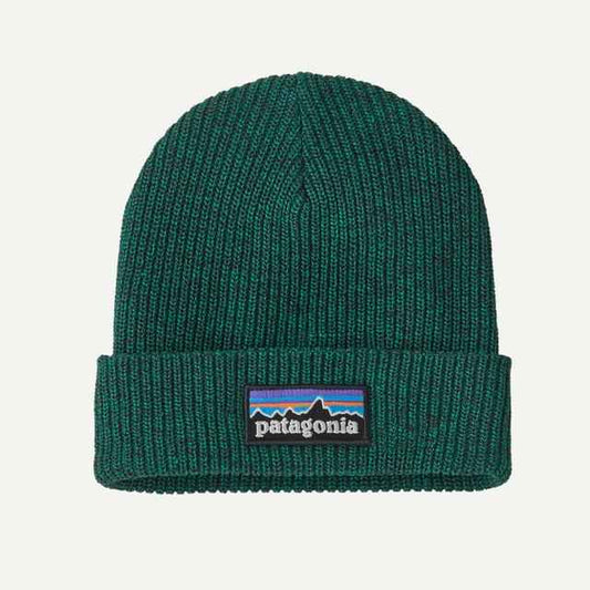 Kids' Logo Beanie