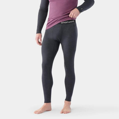 Men's Classic Thermal Merino Base Layer Bottom - Earth's Edge