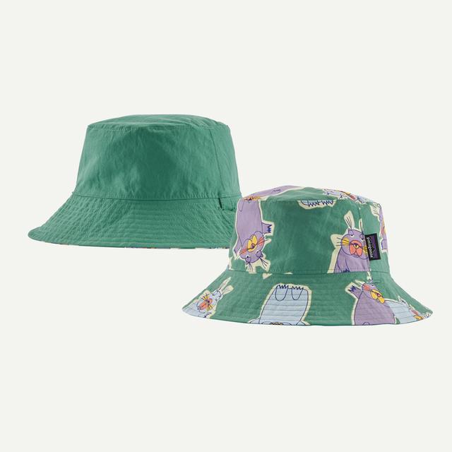 Baby Sun Bucket Hat