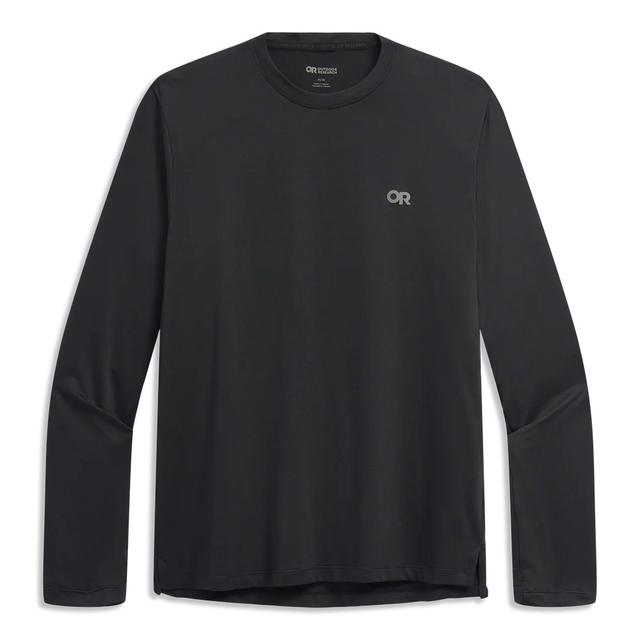 Men's ActiveIce Spectrum Sun Long Sleeve Tee