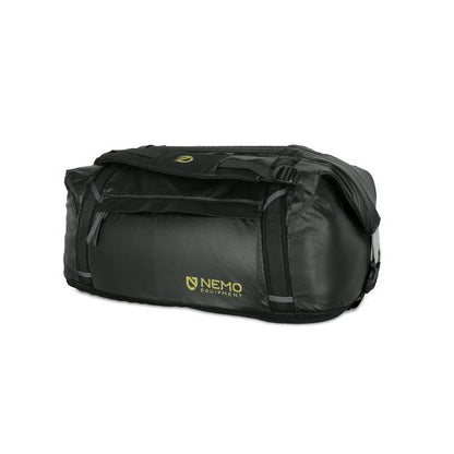 Double Haul  55L Convertible Duffel & Tote