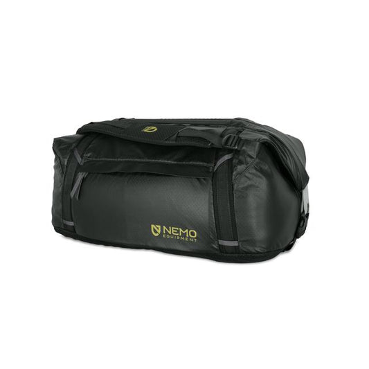 Double Haul  55L Convertible Duffel & Tote