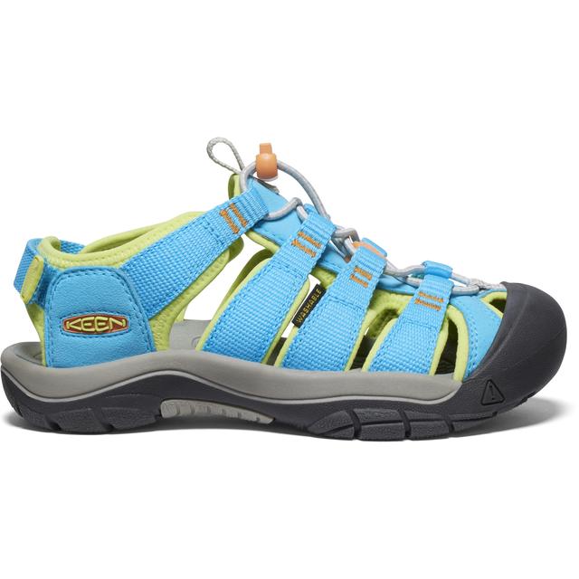 Big Kids' Newport Boundless Sandal