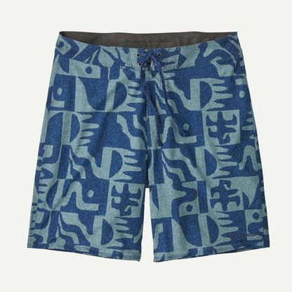 Men's Hydropeak Boardshorts - Earth's Edge