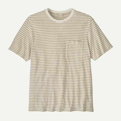 Men's Trail Harbor Pocket Tee