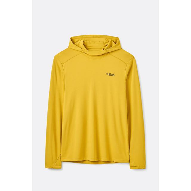 Men's Force Hoody