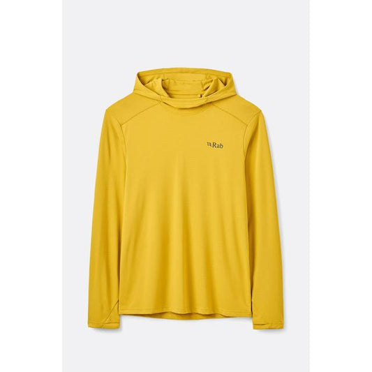 Men's Force Hoody