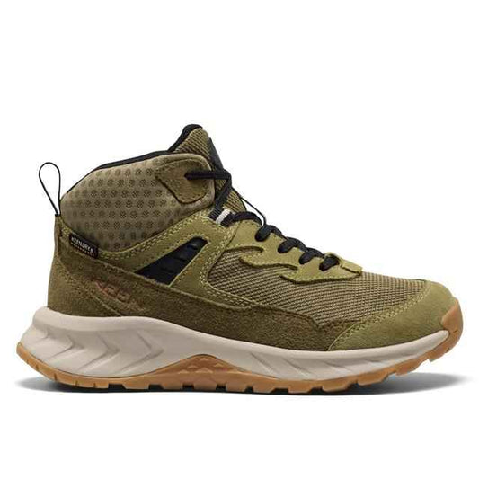 Big Kids' Hightrail Waterproof Hiking Boot