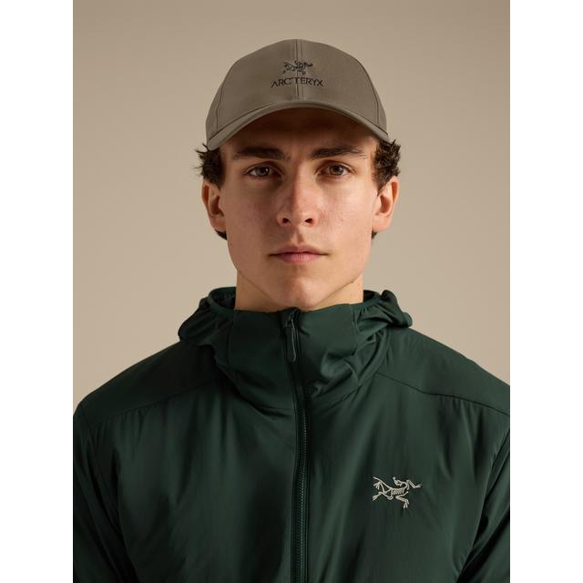Bird Word Cap