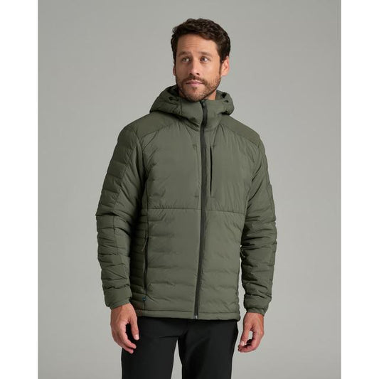 M's Spyfire Hoody