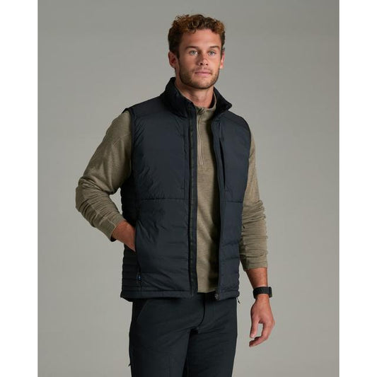 M's Spyfire Vest