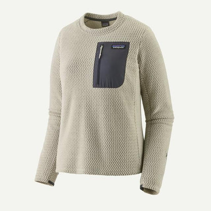 Women's R1 Air Crew - Earth's Edge