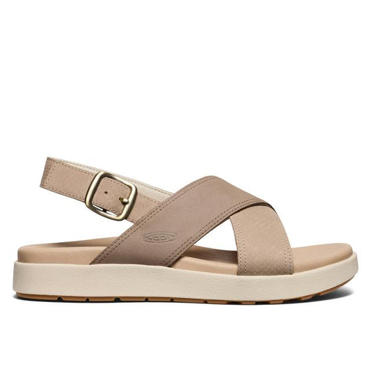 Women's Elle Luxe Backstrap Sandal