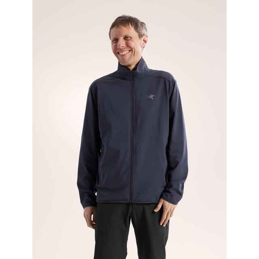 Kyanite Lightweight Jacket Men's