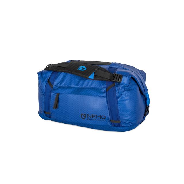 Double Haul  30L Convertible Duffel & Tote