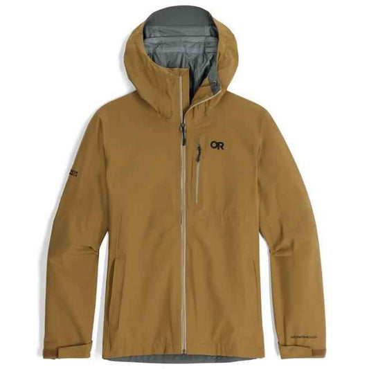 Men's Foray 3L Jacket