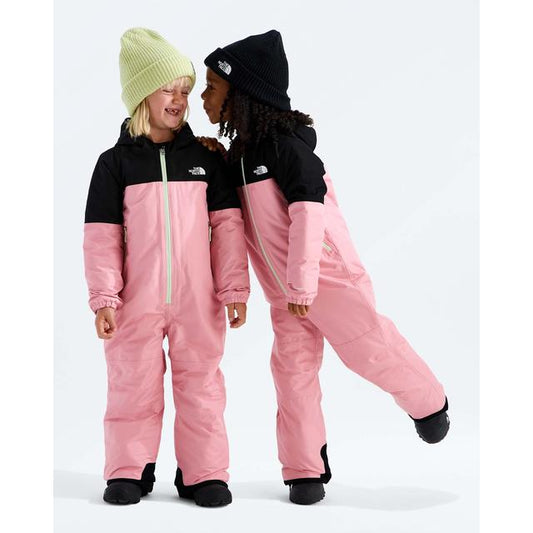 Kids' Freedom Insulated Snowsuit