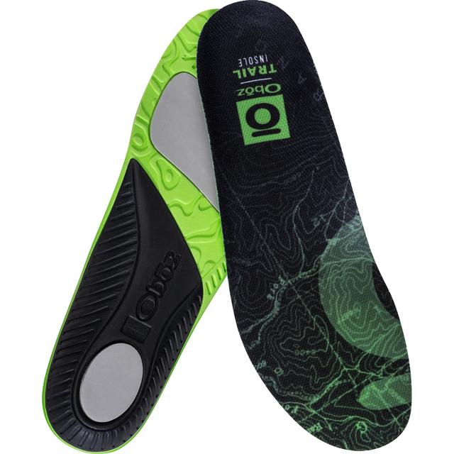 Trail Insole Hiking Insole - Earth's Edge