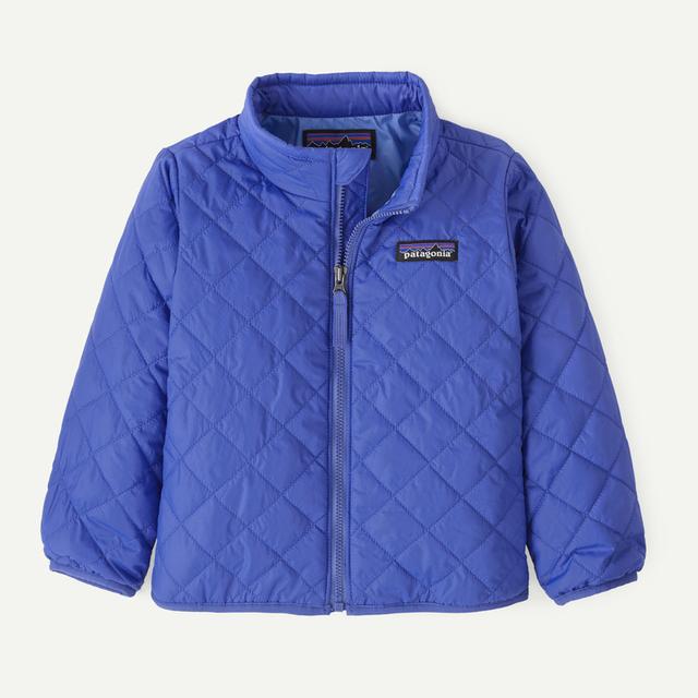 Baby Nano Puff Jacket